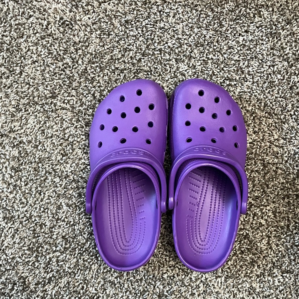 Crocs